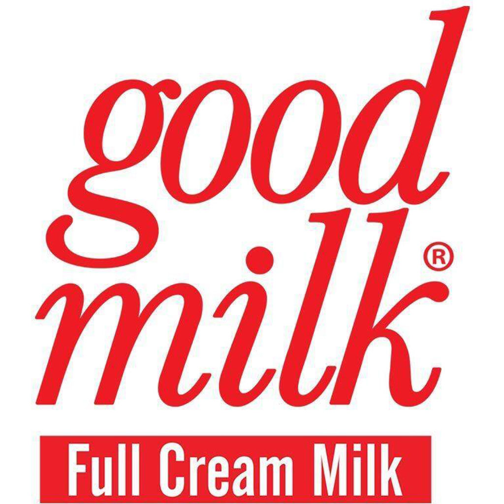 good milk