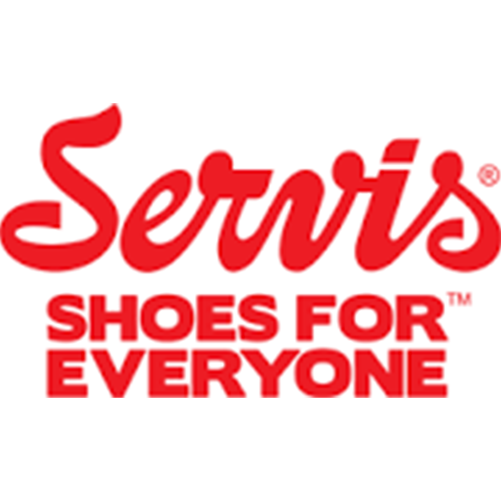 Servis shoes